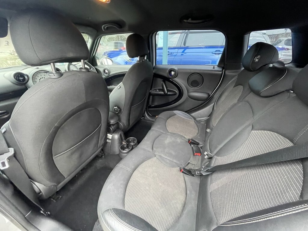 Used MINI Countryman 2013 for sale - 77805885: Photo 11