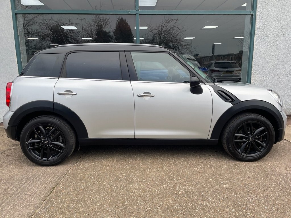 Used MINI Countryman 2013 for sale - 77805885: Photo 3