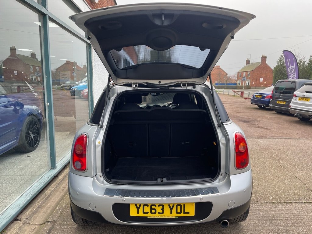 Used MINI Countryman 2013 for sale - 77805885: Photo 5