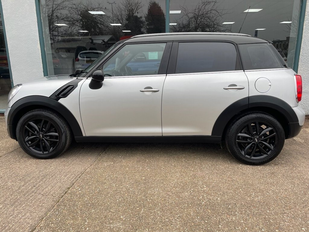 Used MINI Countryman 2013 for sale - 77805885: Photo 7