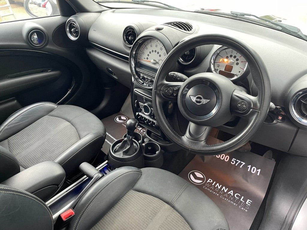 Used MINI Countryman 2013 for sale - 77805885: Photo 9