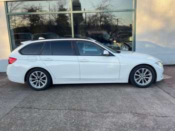 Used BMW 3 Series 2019 for sale - 73013925: Photo