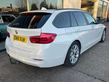 Used BMW 3 Series 2019 for sale - 73013925: Photo