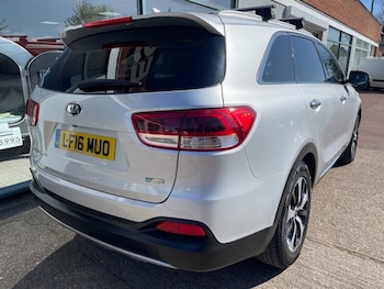 Used Kia Sorento 2016 for sale - 78306232: Photo