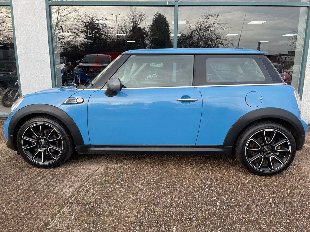 Used MINI Hatch 2013 for sale - 76547103: Photo 8