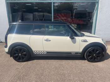 Used MINI Clubman 2007 for sale - 74675294: Photo