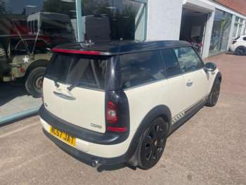 Used MINI Clubman 2007 for sale - 74675294: Photo