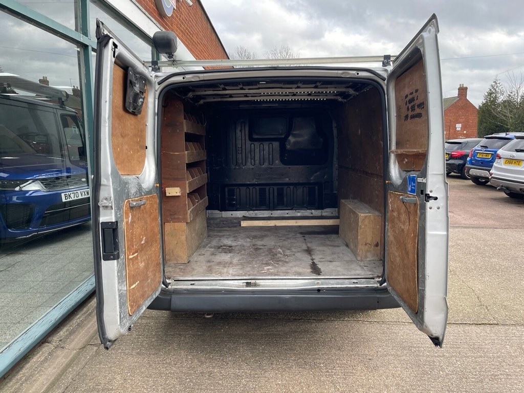 Used Ford Transit 2009 for sale - 77593946: Photo 5