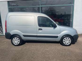 Used Renault Kangoo 2006 for sale - 74169976: Photo