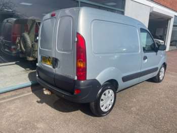Used Renault Kangoo 2006 for sale - 74169976: Photo