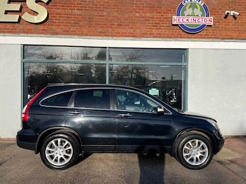 Used Honda CR-V 2008 for sale - 76783754: Photo