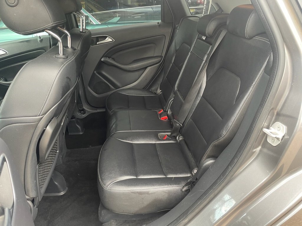 Used Mercedes-Benz B Class 2016 for sale - 77188106: Photo 11