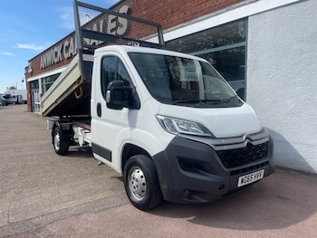 Used Citroen Relay 2015 for sale - 78382572: Photo