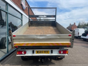 Used Citroen Relay 2015 for sale - 78382572: Photo