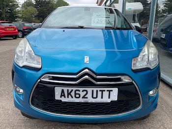 Used Citroen DS3 2012 for sale - 79275731: Photo