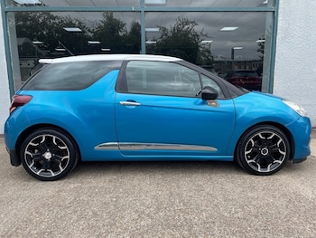 Used Citroen DS3 2012 for sale - 79275731: Photo