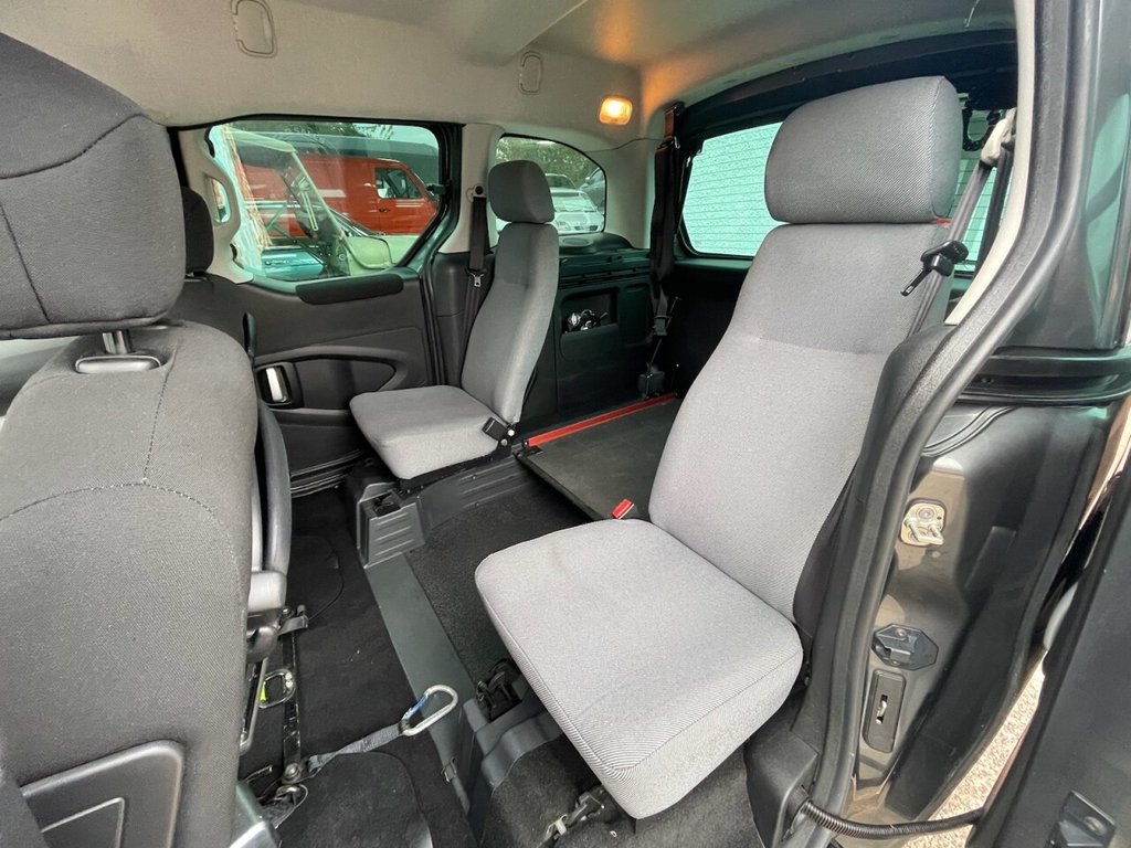 Used Peugeot Horizon 2016 for sale - 76236200: Photo 12