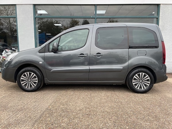 Used Peugeot Horizon 2016 for sale - 76236200: Photo 8