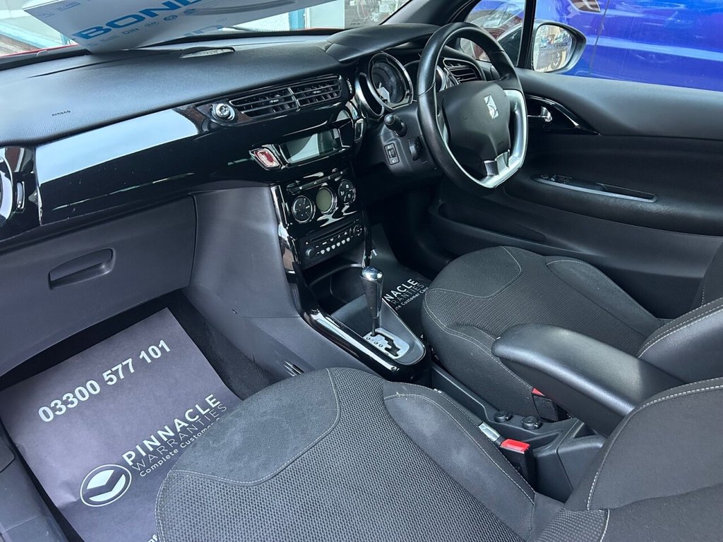 Used Citroen DS3 2011 for sale - 77820488: Photo 11