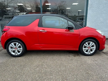 Used Citroen DS3 2011 for sale - 77820488: Photo