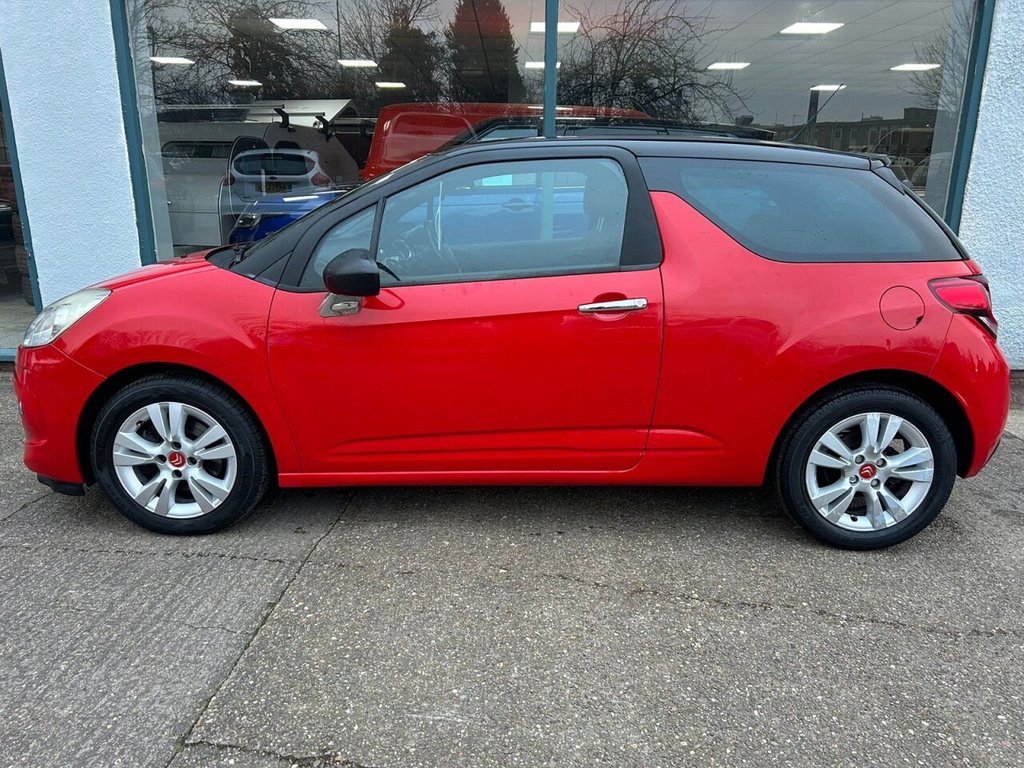 Used Citroen DS3 2011 for sale - 77820488: Photo 7