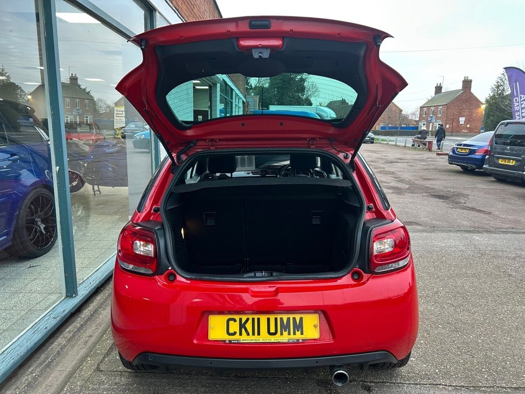 Used Citroen DS3 2011 for sale - 77820488: Photo 9