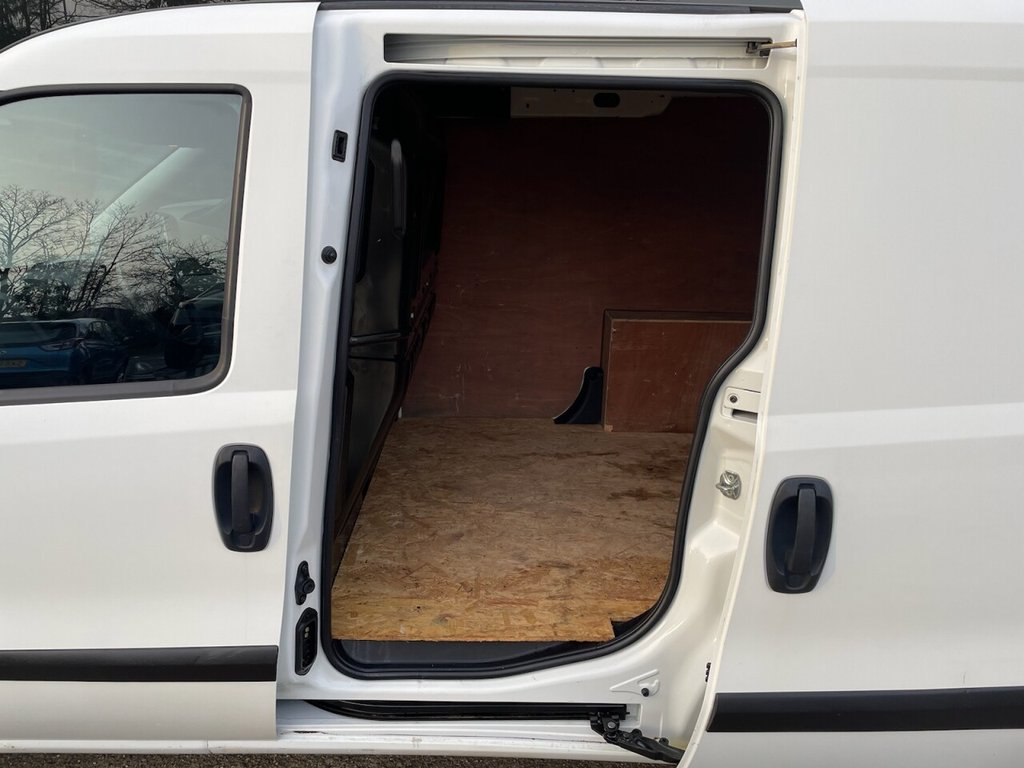 Used Fiat Doblo 2018 for sale - 77558020: Photo 10