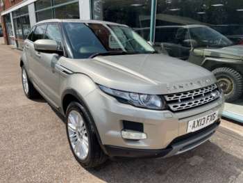 2013 (13) - 2.2 SD4 Prestige SUV 5dr Diesel Auto 4WD Euro 5 (190 ps)