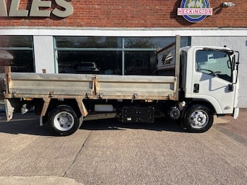 Used Isuzu Forward 2014 for sale - 79749423: Photo