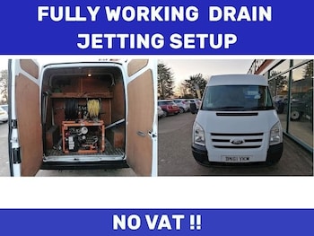 Used Ford Transit 2011 for sale - 79574226: Photo