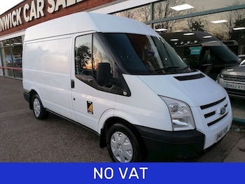 Used Ford Transit 2011 for sale - 79574226: Photo