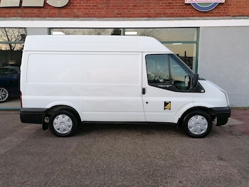 Used Ford Transit 2011 for sale - 79574226: Photo