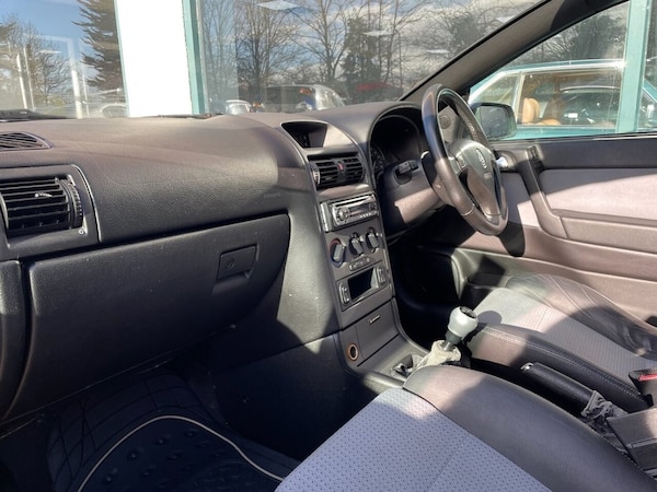 Used Vauxhall Astra 2006 for sale - 75330751: Photo 11