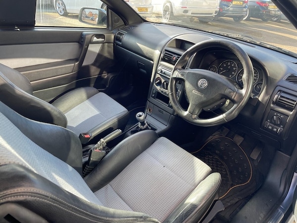 Used Vauxhall Astra 2006 for sale - 75330751: Photo 15
