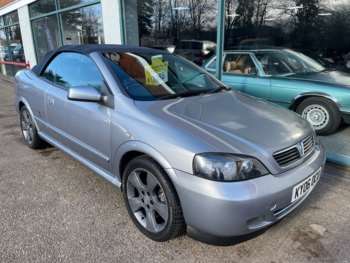 2006 (06) - 1.8 EXCLUSIVE 16V 2d 125 BHP 2-Door