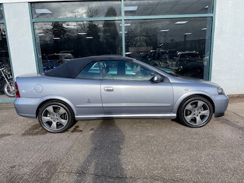 Used Vauxhall Astra 2006 for sale - 75330751: Photo