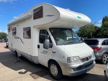 Used Fiat Ducato 2006 for sale - 78887635: Photo
