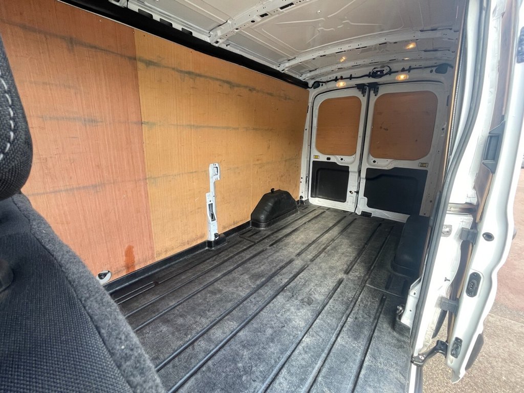 Used Ford Transit 2022 for sale - 75973800: Photo 12