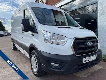 Ford - Transit