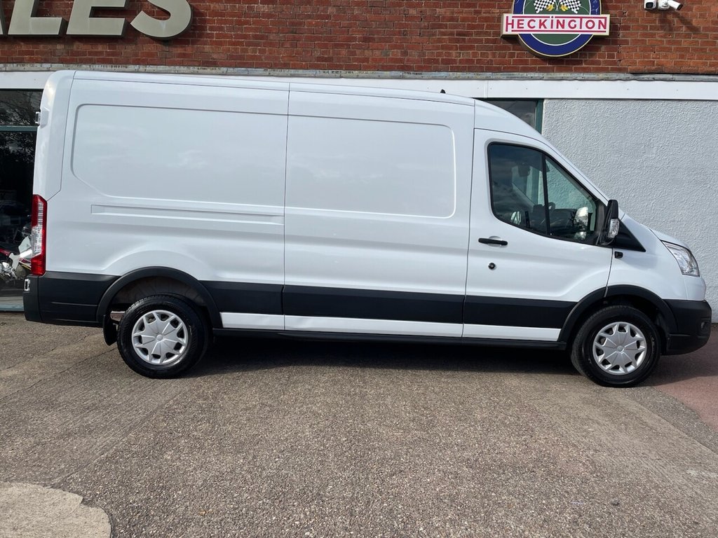 Used Ford Transit 2022 for sale - 75973800: Photo 3