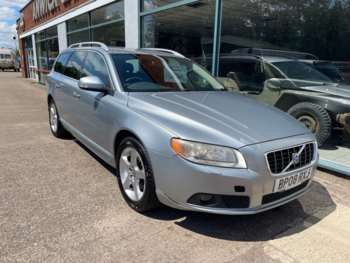 2008 (08) - 2.0D SE Sport Estate 5dr Diesel Manual Euro 4 (136 ps)