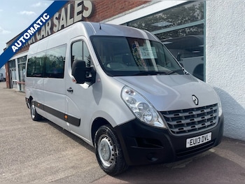 Used Renault Master 2013 for sale - 78468423: Photo