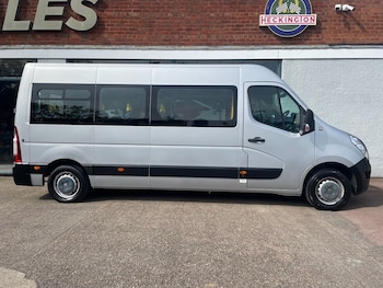 Used Renault Master 2013 for sale - 78468423: Photo