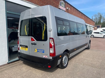 Used Renault Master 2013 for sale - 78468423: Photo
