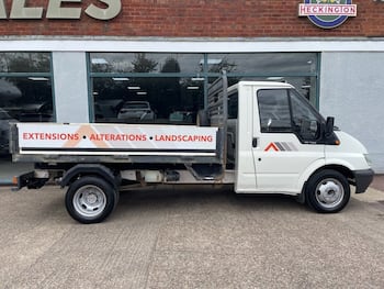 Used Ford Transit 2002 for sale - 79804510: Photo