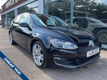 2016 (16) - 2.0 TDI BlueMotion Tech GT Edition Hatchback 5dr Diesel Manual Euro 6 (s/s)