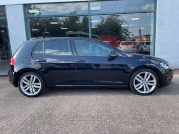 Used Volkswagen Golf 2016 for sale - 74844815: Photo