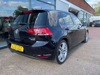 Used Volkswagen Golf 2016 for sale - 74844815: Photo