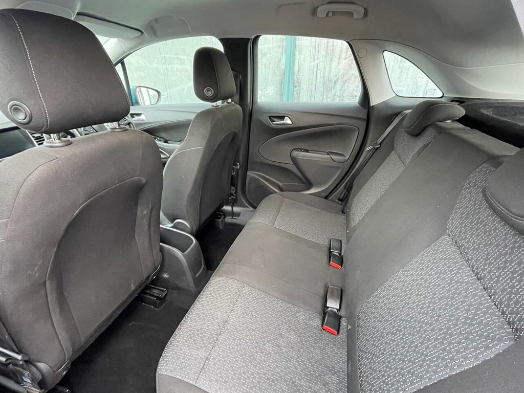 Used Vauxhall Crossland X 2019 for sale - 77227320: Photo 12