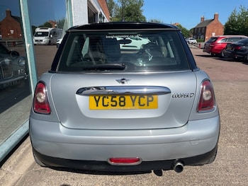 Used MINI Hatch 2008 for sale - 78996219: Photo